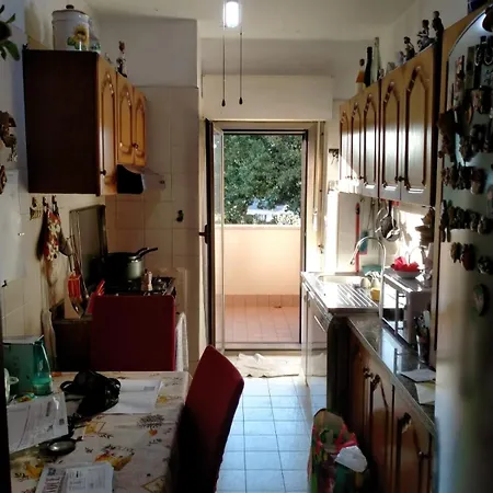 Tor Tre Teste Ρώμη