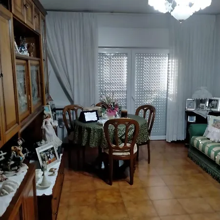 Casa vacanze Tor Tre Teste Roma