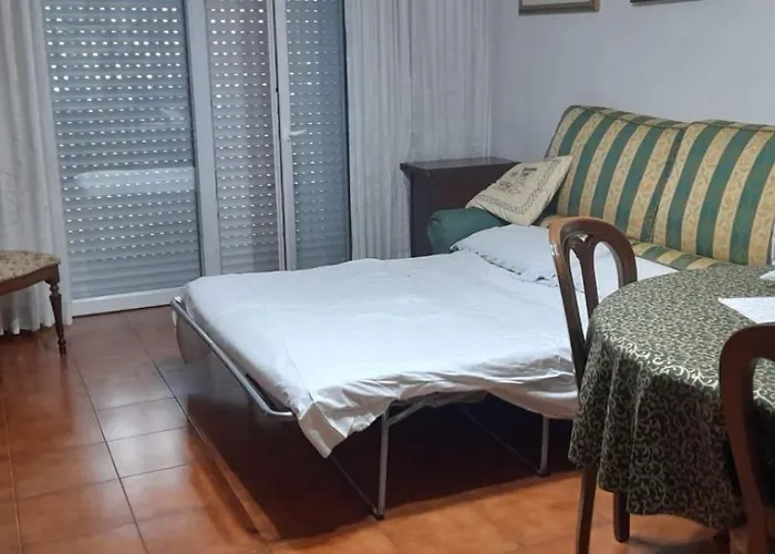 Tor Tre Teste Casa vacanze *