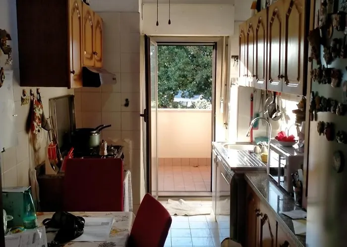 Tor Tre Teste Roma